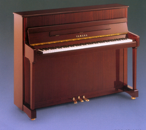   Piano de Srie P et PX
