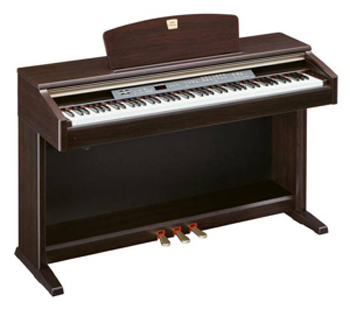   Piano numrique YAMAHA CLP 320
