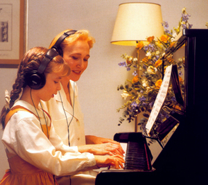   De vrais pianos... avec de vrais avantages