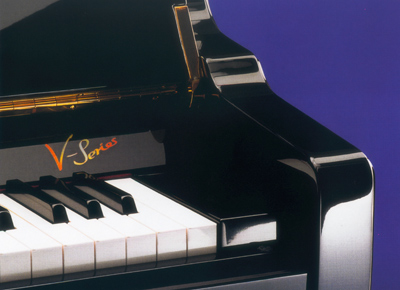   V-series