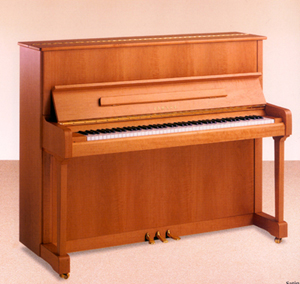   Piano de Sries U et YUS