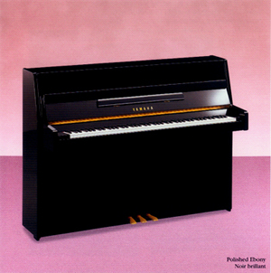   Piano de Srie B