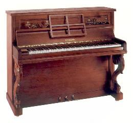   PLEYEL Romantica
